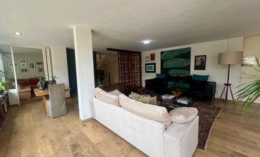 En venta, casa en Lomas Altas, Miguel Hidalgo, Ciudad de México