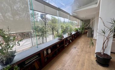 En venta, casa en Lomas Altas, Miguel Hidalgo, Ciudad de México