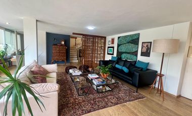 En venta, casa en Lomas Altas, Miguel Hidalgo, Ciudad de México