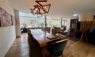 En venta, casa en Lomas Altas, Miguel Hidalgo, Ciudad de México