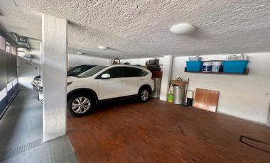 En venta, casa en Lomas Altas, Miguel Hidalgo, Ciudad de México