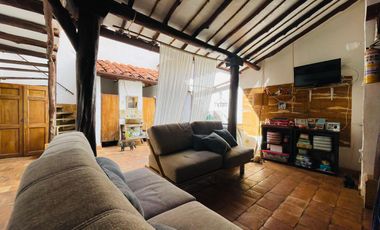 Casa Terracota - Barichara, Colombia
