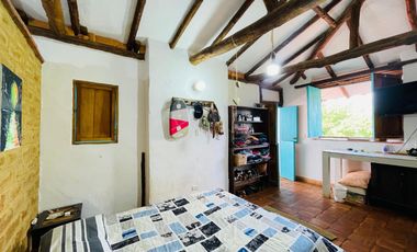 Casa Terracota - Barichara, Colombia