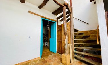 Casa Terracota - Barichara, Colombia