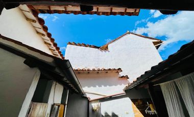 Casa Terracota - Barichara, Colombia