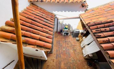 Casa Terracota - Barichara, Colombia