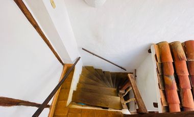 Casa Terracota - Barichara, Colombia