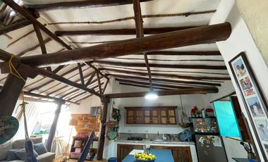 Casa Terracota - Barichara, Colombia