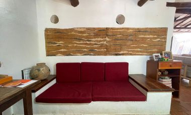 Casa Terracota - Barichara, Colombia