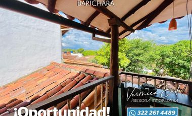 Casa Terracota - Barichara, Colombia