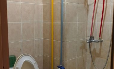 Dijual Apartment Pinewood 2 BR lantai 22 BU