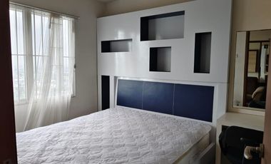 Dijual Apartment Pinewood 2 BR lantai 22 BU