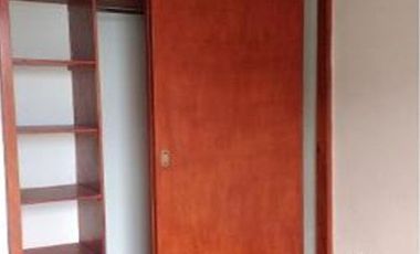 DEPARTAMENTO EN REMATE CUAUHTEMOC