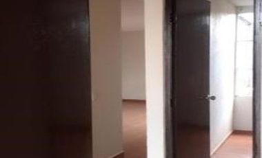 DEPARTAMENTO EN REMATE CUAUHTEMOC