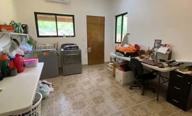 IMPRESIONANTE CASA CAMPESTRE 5 RECAMARAS ENTORNO NATURAL