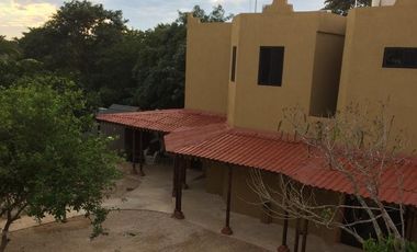 IMPRESIONANTE CASA CAMPESTRE 5 RECAMARAS ENTORNO NATURAL