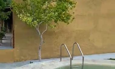 IMPRESIONANTE CASA CAMPESTRE 5 RECAMARAS ENTORNO NATURAL