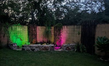 IMPRESIONANTE CASA CAMPESTRE 5 RECAMARAS ENTORNO NATURAL