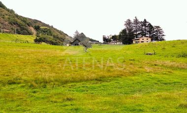 HACIENDA EN VENTA, YACUDEL