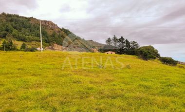 HACIENDA EN VENTA, YACUDEL
