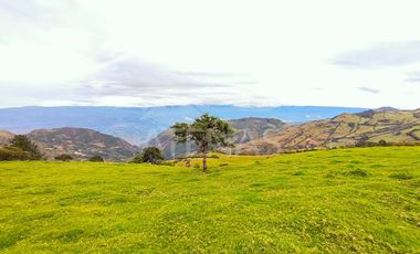 HACIENDA EN VENTA, YACUDEL