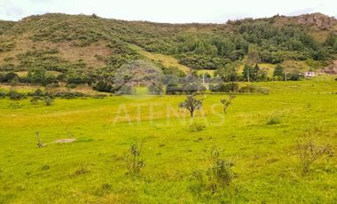 HACIENDA EN VENTA, YACUDEL