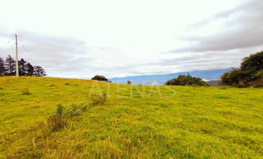HACIENDA EN VENTA, YACUDEL