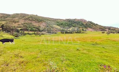 HACIENDA EN VENTA, YACUDEL
