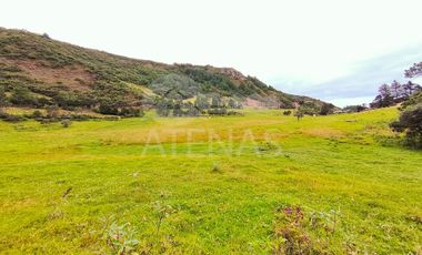 HACIENDA EN VENTA, YACUDEL