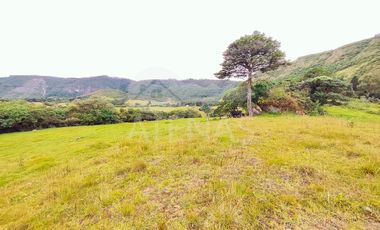 HACIENDA EN VENTA, YACUDEL
