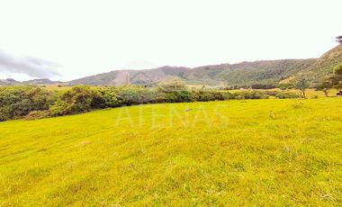 HACIENDA EN VENTA, YACUDEL