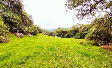 HACIENDA EN VENTA, YACUDEL
