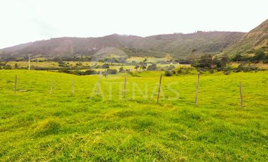 HACIENDA EN VENTA, YACUDEL