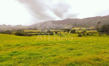 HACIENDA EN VENTA, YACUDEL