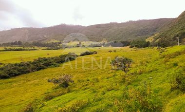 HACIENDA EN VENTA, YACUDEL