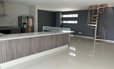 RENTO PENT HOUSE EN VISTA DEL ARTE ZONA ANGELÓPOLIS PARQUE DEL ARTE $22,000 CON 2 RECÁMARAS Y ROOF GARDEN PRIVADO