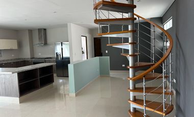 RENTO PENT HOUSE EN VISTA DEL ARTE ZONA ANGELÓPOLIS PARQUE DEL ARTE $22,000 CON 2 RECÁMARAS Y ROOF GARDEN PRIVADO