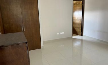 RENTO PENT HOUSE EN VISTA DEL ARTE ZONA ANGELÓPOLIS PARQUE DEL ARTE $22,000 CON 2 RECÁMARAS Y ROOF GARDEN PRIVADO