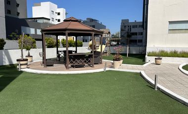 RENTO PENT HOUSE EN VISTA DEL ARTE ZONA ANGELÓPOLIS PARQUE DEL ARTE $22,000 CON 2 RECÁMARAS Y ROOF GARDEN PRIVADO