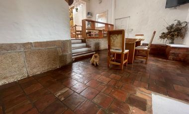 Casa Mirador del Pueblo - Barichara, Colombia