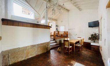 Casa Mirador del Pueblo - Barichara, Colombia