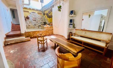 Casa Mirador del Pueblo - Barichara, Colombia