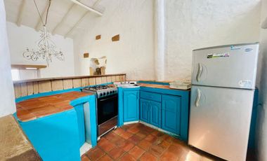 Casa Mirador del Pueblo - Barichara, Colombia