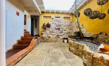 Casa Mirador del Pueblo - Barichara, Colombia
