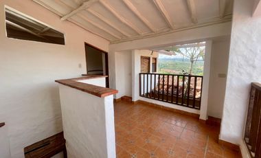 Casa Mirador del Pueblo - Barichara, Colombia