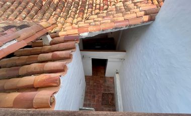 Casa Mirador del Pueblo - Barichara, Colombia