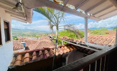 Casa Mirador del Pueblo - Barichara, Colombia
