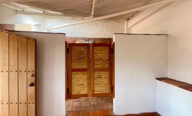 Casa Mirador del Pueblo - Barichara, Colombia