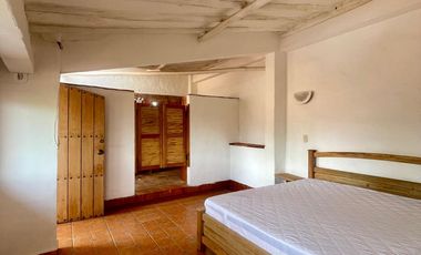 Casa Mirador del Pueblo - Barichara, Colombia