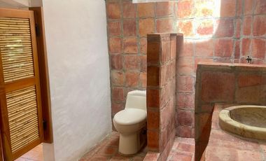 Casa Mirador del Pueblo - Barichara, Colombia